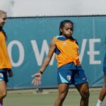 Mel Barcenas EXPLAINS Alex Morgan’s lasting IMPACT on the San Diego Wave’s CULTURE