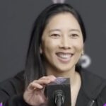 Nate Tibbetts REVEALS the KEY to Mercury’s COMEBACK against Lynx in Game 2