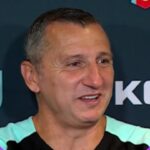 Bia Zaneratto and Mary Long on the FOCUS that LED KC Current to a BIG VICTORY