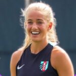 KC Current II PREPARE to FACE Sporting CLub Jacksonville