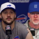 JJ McCarthy, Kevin O’Connell on HOSTING Falcons in the Vikings’ HOME OPENER