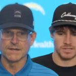 Kellen Moore, Spencer Rattler POINT OUT the Saints’ MISTAKES after their DEFEAT at Seahawks