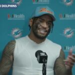 Mike McDaniel BLAMES Tua Tagovailoa’s INT for the Dolphins’ LOSS at Bills