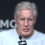 Geno Smith SELF-CRITICAL after his 4 INTERCEPTIONS in the Raiders’ LOSS vs. Chargers