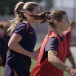 Orlando Pride GEARS UP in training ahead of ROAD TEST vs. San Diego Wave