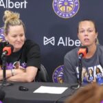 Kellen Moore, Alvin Kamara & Spencer Rattler on PENALTIES following Saints’ LOSS at Cardinals