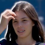 “A DAMN GOOD one”: Kailen Sheridan PAYS TRIBUTE to Alex Morgan as a mom and athlete