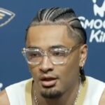 Mikal Bridges on Knicks FALLING SHOW of Finals – ‘We USE that for FUEL’