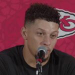 Andy Reid on Xavier Worthy INJURY after the Chiefs LOSE to Chargers in Brazil