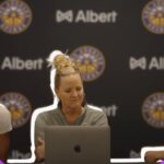 Noelle Quinn FRUSTRATED after Storm’s TOUGH LOSS vs. Sparks