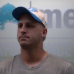 💀 Aidan Hutchinson FORCED to say “pause” after his SUS comment 😂