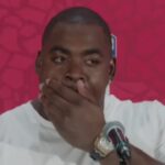 Tyler Marsh on the Sky LOSING at Fever without SUSPENDED Angel Reese