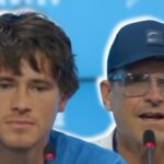 Russell Wilson & Malik Nabers REVEAL how HARD WORK and bonding are UNITING the New York Giants