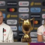 Kevin Rouet & Alex Tessier FRUSTRATED after Canada’s 3rd-place LOSS at the Women’s Rugby World Cup