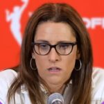 Stephanie White, Lexie Hull, & Aliyah Boston on the PHYSICALITY of Aces after the Fever’s LOSS