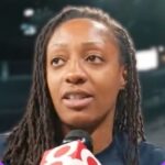 Lexie Hull HIGHLIGHTS Aliyah Boston’s IMPACT on the Fever SERIES vs. Aces