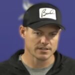 John Harbaugh on Derrick Henry’s FUMBLE costing the Ravens another game after LOSS vs. Lions