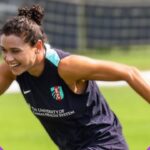 Kansas City Current STARS get READY to FACE Seattle Reign at home