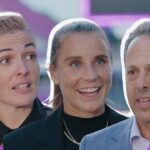 Orlando Pride UNVEILS 2024 NWSL Championship Rings celebrating HISTORIC season