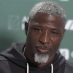 “A LOT of great EMOTIONS” – Hunter Greene & Gavin Lux ahead of the Reds at Dodgers