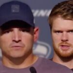 Cheryl Reeve, Courtney Williams & Kayla McBride on the Lynx SURVIVING Mercury in Game 1