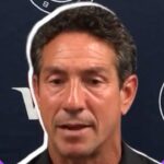 Vlatko Andonovski’s REACTION to winning the NWSL Shield with Kansas City Current