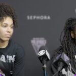 Veronica Burton THANKS the FANS for their LOVE after the first season of Valkyries