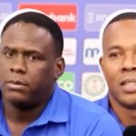 Pascal Jansen REACTS to NYCFC being TRASHED by Lionel Messi and Inter Miami