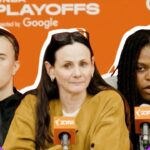 TIED AGAIN! Satou Sabally, Kahleah Copper & Alyssa Thomas REACT to Mercury’s HUGE WIN