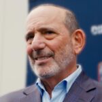 Mateo Garcia REVEALS his CONVERSATION with Hirving Lozano after the LAUNCH of San Diego FC Academy