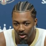 Willie Green TALKS about the Pelicans NEW NBA season