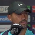 Stephanie White on the WNBA fining her for ECHOING Cheryl Reeve’s COMMENTS about officials