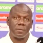 Kyler Murray, Jonathan Gannon on Marvin Harrison Jr. REDEEMING himself after BRUTAL DROPS