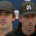 Sean McVay & Matthew Stafford SATISFIED with Rams’ PERFORMANCE after the WIN vs. Colts