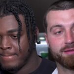 Dan Campbell: “On the 8th day, the Good Lord made Lambeau [Field]…”