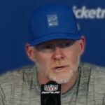 Dave Canales on Tetairoa McMillan’s PRODUCTIVITY following the Panthers’ LOSS at Jaguars