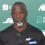 Mike Vrabel on Christian Gonzalez’s PROGRESS ahead of Patriots vs. Steelers