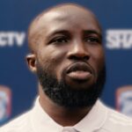 The EXCITEMENT of the entire STAFF at the new San Diego FC Right to Dream academy