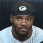 Cam Ward GETS REAL about what he is FEELING after the Titans LOSE at Broncos in his NFL debut