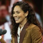 Maya Moore’s MESSAGE to the young WNBA generation: “A lot of PRESSURE!”