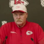 Patrick Mahomes on Rashee Rice SUSPENSION, the Chiefs’ CHEMISTRY & facing Chargers in Brazil