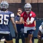 Nneka Ogwumike & Skylar Diggins on SLOWING the PACE after the Storm’s LOSS vs. Sparks