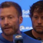 “The play calls SUCKED” – Matt LaFleur & Jordan Love LAMENT the Packers’ tie with the Cowboys