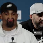 Patrick Mahomes, Hollywood Brown & Andy Reid on the Chiefs’ SB REMATCH vs Eagles