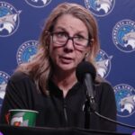 “We got ALL WE NEED!” – Kelsey Mitchell on Caitlin Clark being OUT for the season