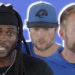 Justin Herbert and Jim Harbaugh TALK about the Chargers’ Brazil EXPERIENCE