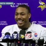 Micah Parsons DISSES Cowboys’ locker room, REVEALS which Packers teammates he’s CLOSEST to