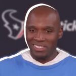 Dave Canales REVEALS his conversation with Hunter Renfrow amid RETURN to Panthers