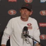 Matt LaFleur RELIVES Micah Parsons’ FIRST SACK with the Packers after BEATING Lions