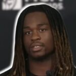 Jaguars’ Trevor Lawrence on his FEELINGS before the Panthers Week 1 GAME